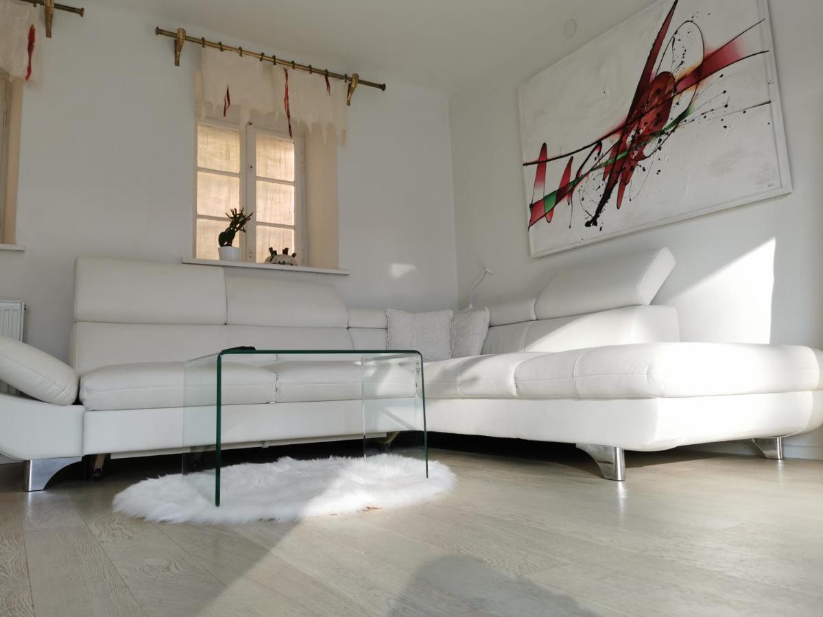 Schneiders Ferienhaus Pulkau Ngoại thất bức ảnh