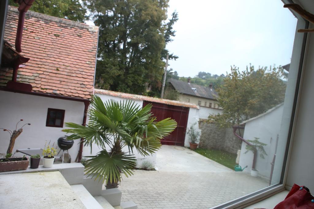 Schneiders Ferienhaus Pulkau Phòng bức ảnh