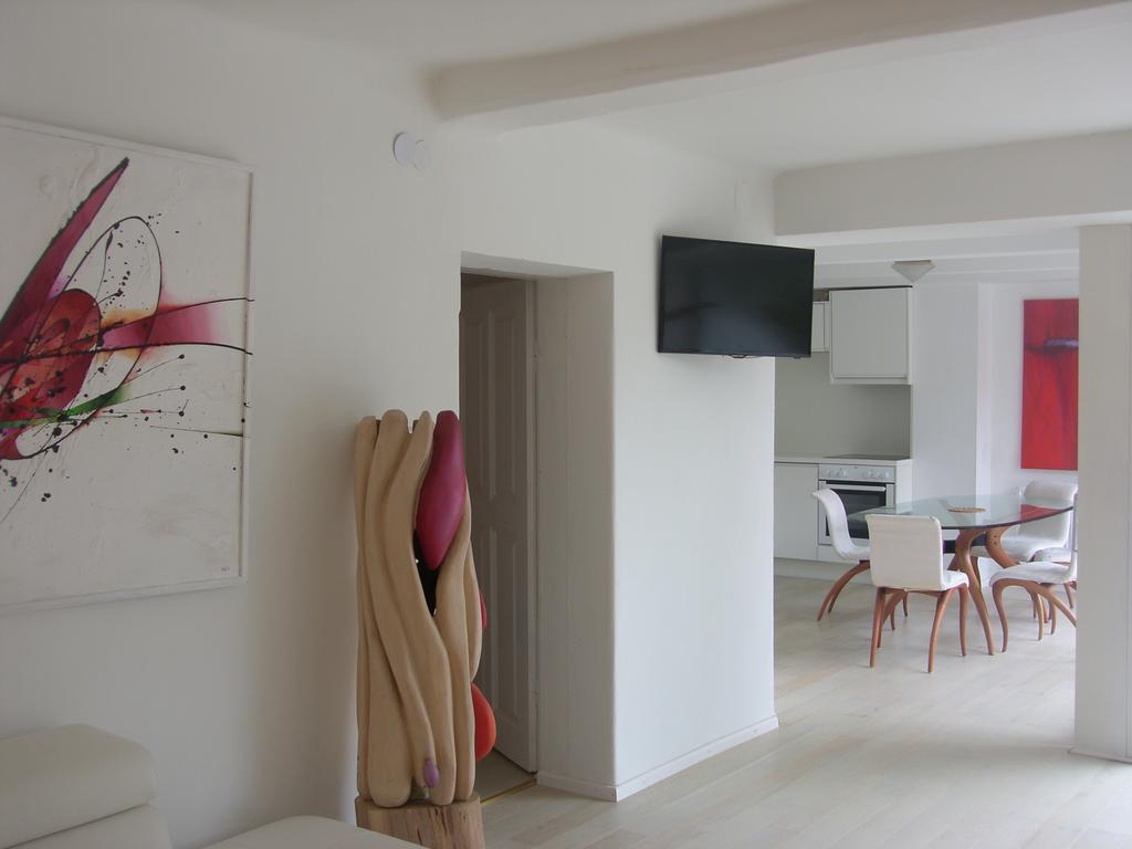 Schneiders Ferienhaus Pulkau Phòng bức ảnh