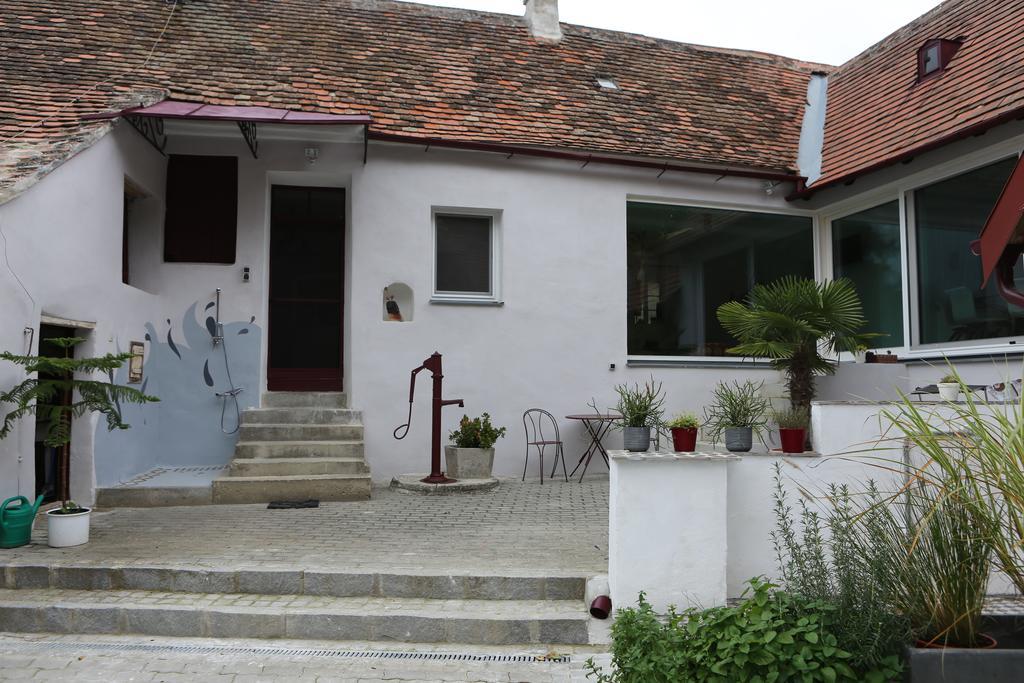 Schneiders Ferienhaus Pulkau Phòng bức ảnh